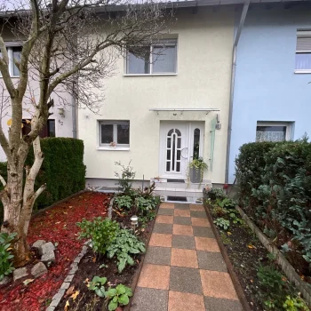 iSFP (Sanierungsfahrplan) in Rastatt