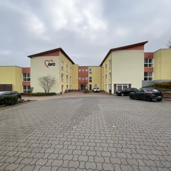 iSFP (Sanierungsfahrplan) in Eichenzell