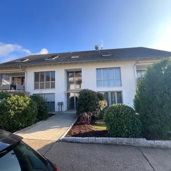 iSFP (Sanierungsfahrplan) in Grenzach-Wyhlen