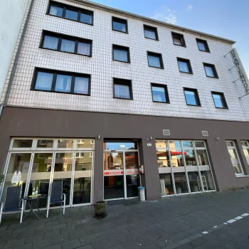 iSFP (Sanierungsfahrplan) in Köln