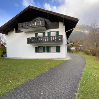 iSFP (Sanierungsfahrplan) in Garmisch-Partenkirchen