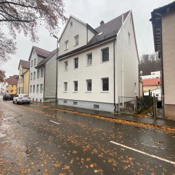 iSFP (Sanierungsfahrplan) in Albstadt