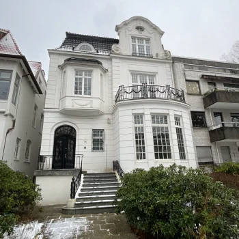 iSFP (Sanierungsfahrplan) in Hamburg