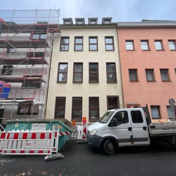 iSFP (Sanierungsfahrplan) in Köln