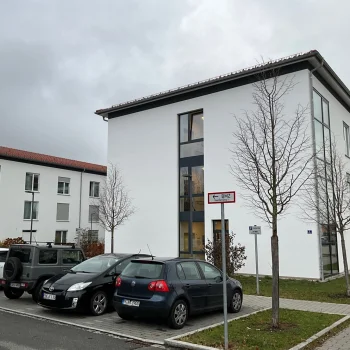 iSFP (Sanierungsfahrplan) in Vaterstetten