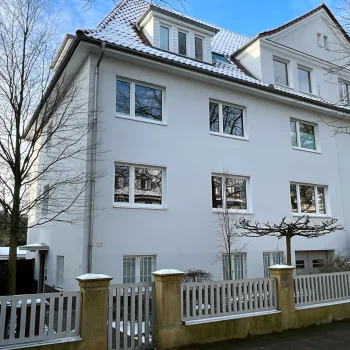 iSFP (Sanierungsfahrplan) in Hannover