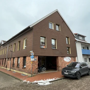 iSFP (Sanierungsfahrplan) in Burgdorf