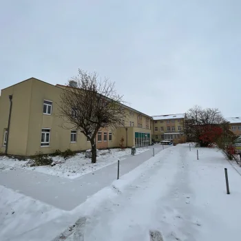 iSFP (Sanierungsfahrplan) in Harsum