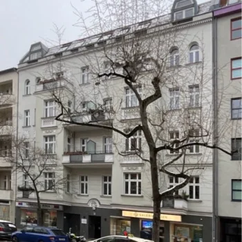 iSFP (Sanierungsfahrplan) in Berlin