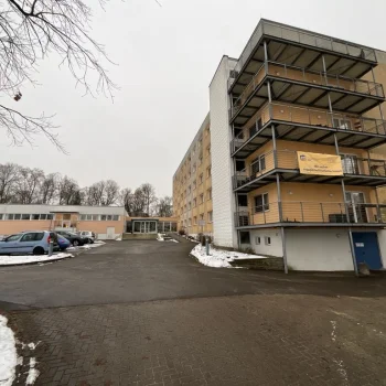 iSFP (Sanierungsfahrplan) in Fürstenwalde/Spree