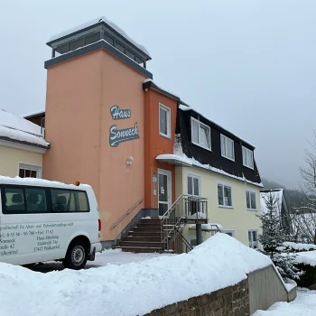 iSFP (Sanierungsfahrplan) in Walkenried