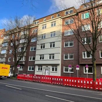 iSFP (Sanierungsfahrplan) in Düsseldorf