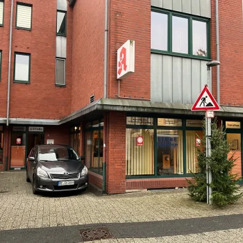 iSFP (Sanierungsfahrplan) in Datteln