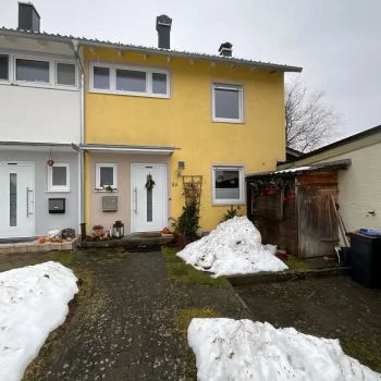 iSFP (Sanierungsfahrplan) in Isny im Allgäu