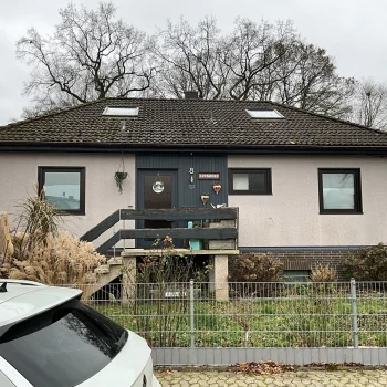iSFP (Sanierungsfahrplan) in Barwedel