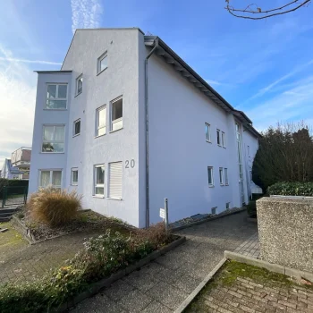 iSFP (Sanierungsfahrplan) in Weinstadt