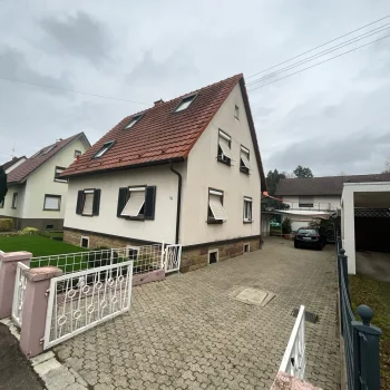 iSFP (Sanierungsfahrplan) in Denzlingen