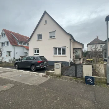 iSFP (Sanierungsfahrplan) in Kornwestheim