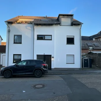 iSFP (Sanierungsfahrplan) in Solingen