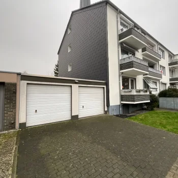 iSFP (Sanierungsfahrplan) in Düsseldorf