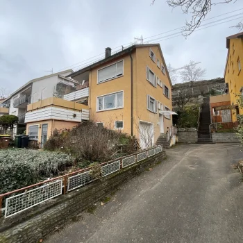 iSFP (Sanierungsfahrplan) in Remseck am Neckar