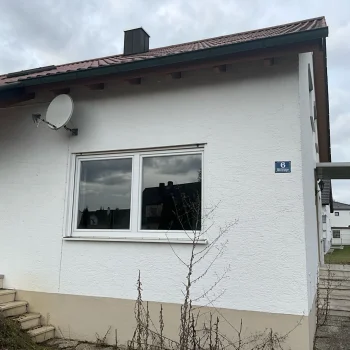 iSFP (Sanierungsfahrplan) in Stammham