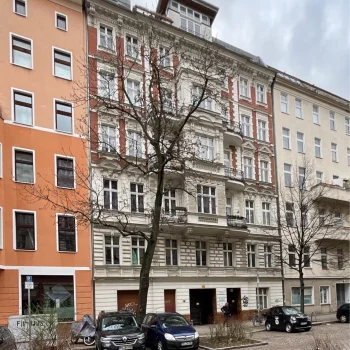 iSFP (Sanierungsfahrplan) in Berlin