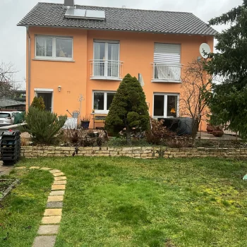 iSFP (Sanierungsfahrplan) in Linkenheim-Hochstetten