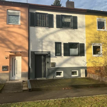 iSFP (Sanierungsfahrplan) in Offenburg