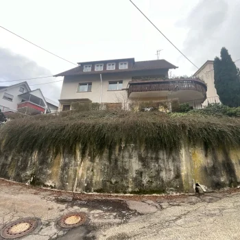 iSFP (Sanierungsfahrplan) in Bad Rippoldsau-Schapbach