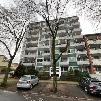 iSFP (Sanierungsfahrplan) in Laatzen