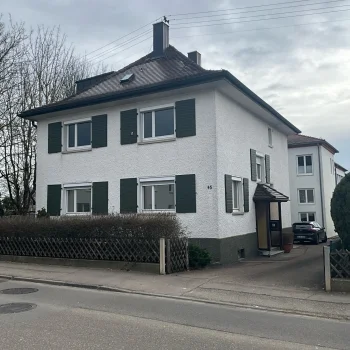 iSFP (Sanierungsfahrplan) in Sontheim an der Brenz