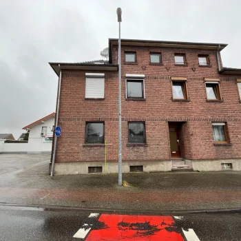 iSFP (Sanierungsfahrplan) in Geilenkirchen