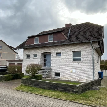 iSFP (Sanierungsfahrplan) in Seulingen