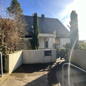iSFP (Sanierungsfahrplan) in Nürtingen