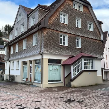 iSFP (Sanierungsfahrplan) in Furtwangen im Schwarzwald