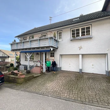iSFP (Sanierungsfahrplan) in Bad Herrenalb