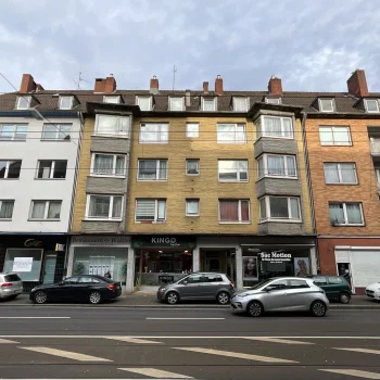 iSFP (Sanierungsfahrplan) in Düsseldorf