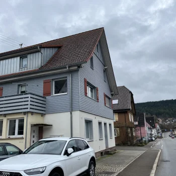 iSFP (Sanierungsfahrplan) in Glatten