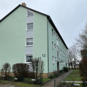 iSFP (Sanierungsfahrplan) in Burgdorf