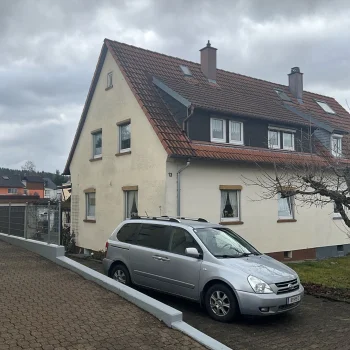 iSFP (Sanierungsfahrplan) in Bad Dürrheim