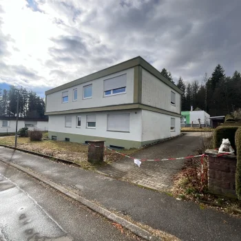 iSFP (Sanierungsfahrplan) in Sankt Georgen im Schwarzwald