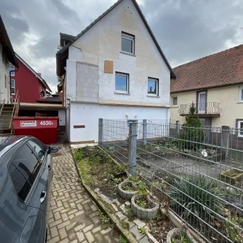 iSFP (Sanierungsfahrplan) in Alzenau in Unterfranken