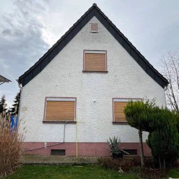 iSFP (Sanierungsfahrplan) in Euskirchen