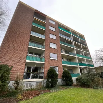 iSFP (Sanierungsfahrplan) in Mönchengladbach