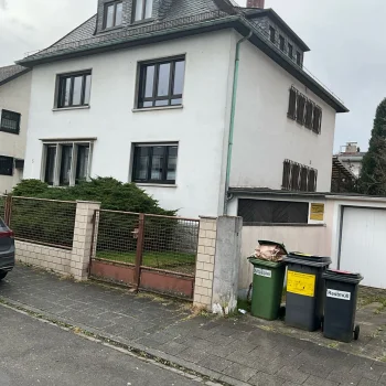 iSFP (Sanierungsfahrplan) in Offenbach