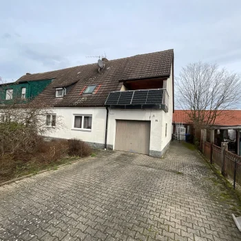 iSFP (Sanierungsfahrplan) in Großostheim