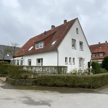 iSFP (Sanierungsfahrplan) in Melle