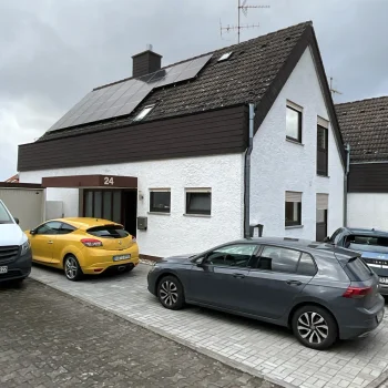 iSFP (Sanierungsfahrplan) in Taunusstein