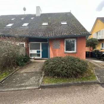 iSFP (Sanierungsfahrplan) in Gerlingen